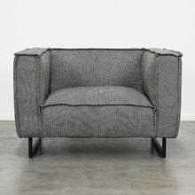 Winston Upholstered Armchair